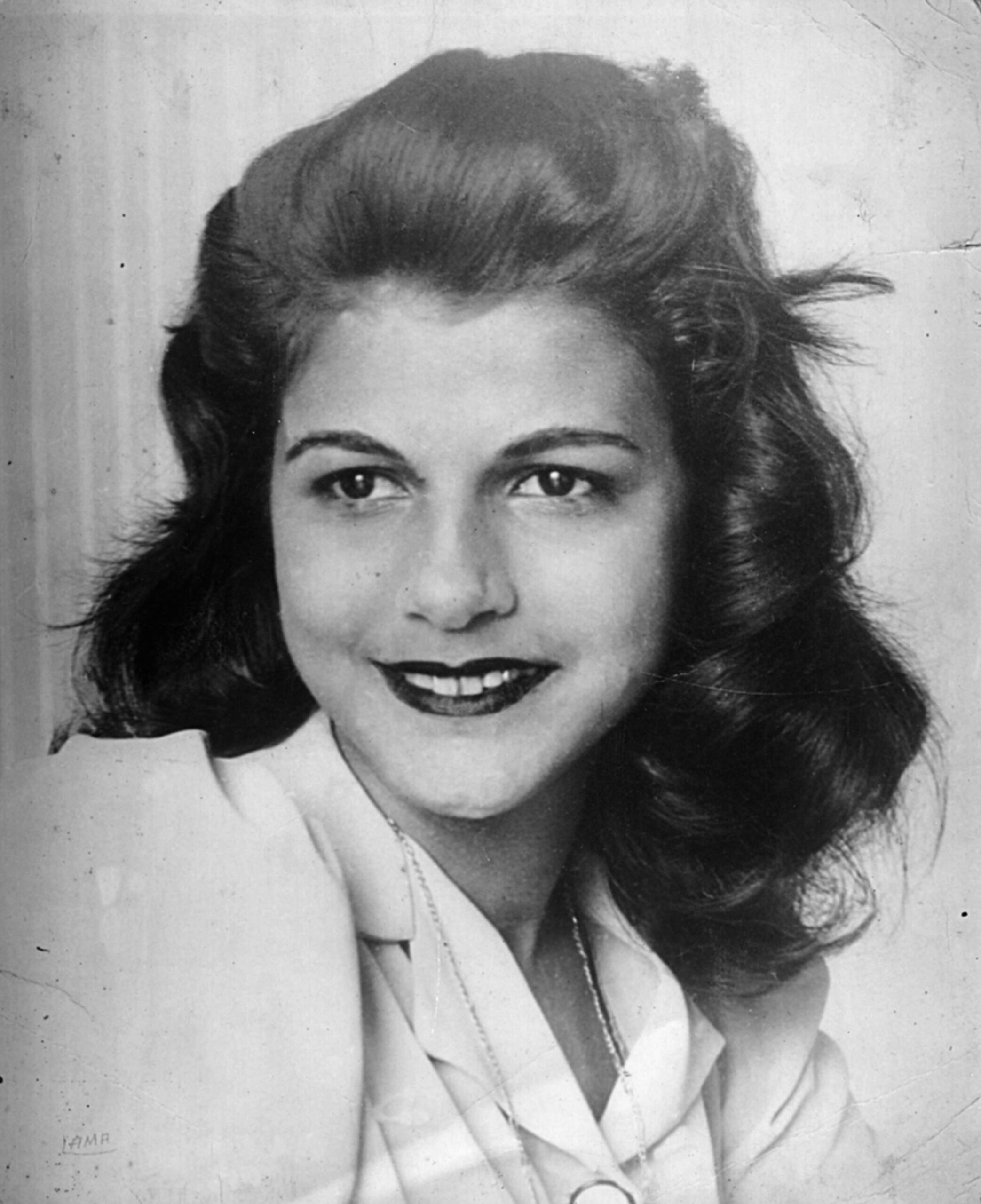 Minerva Mirabal